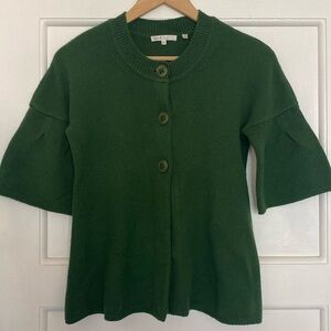 Vince cashmere cardigan